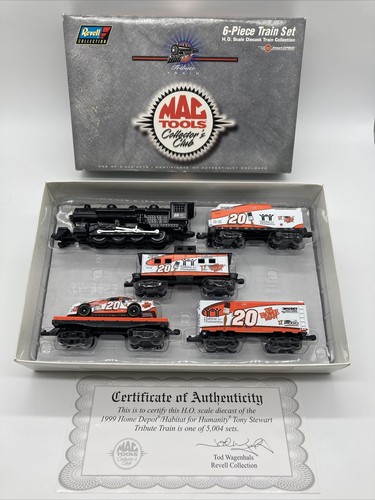 Mac tools revell - mac,