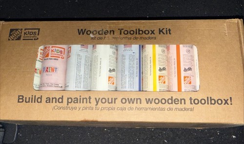 Home depot new - , wooden