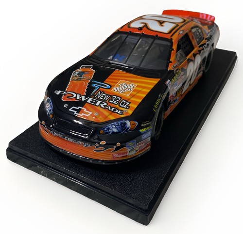 Tony stewart the home - #20,