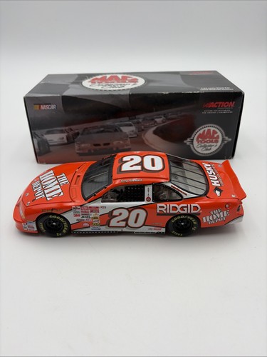 Tony stewart home depot - stewart, #20