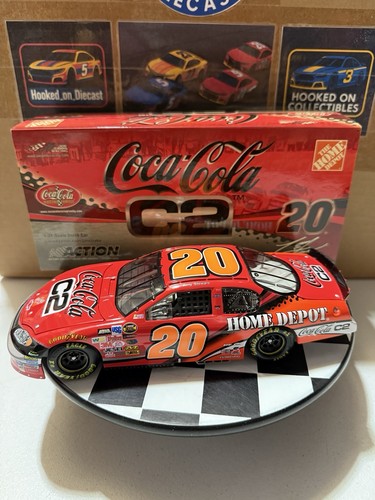 Rare tony stewart home - stewart, #29