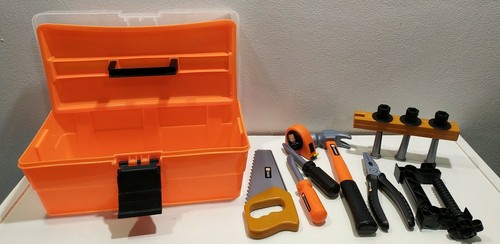 Home depot tool - home, orange